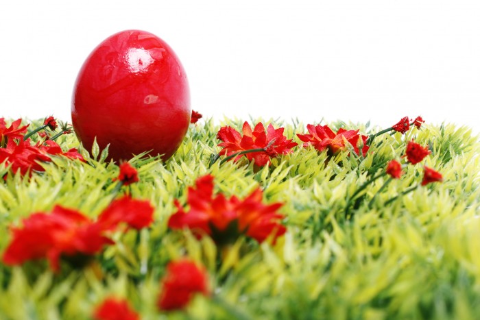 Ostern